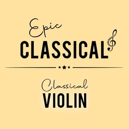 EPIC CLASSICAL - Classical Violin — Germany logo