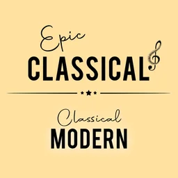 EPIC CLASSICAL - Modern Classical — Germany logo