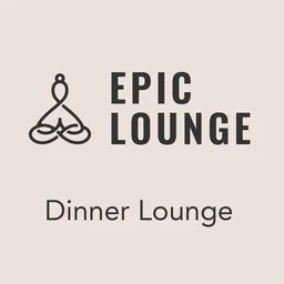 Epic Lounge - DINNER LOUNGE — Germany logo