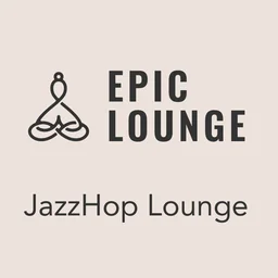 Epic Lounge - JAZZHOP — Germany logo