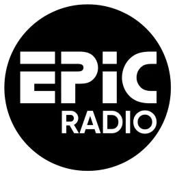 Epic Radio — Greece شعار
