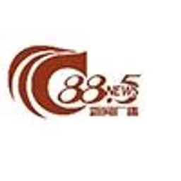 二师铁门关综合广播 — China logo
