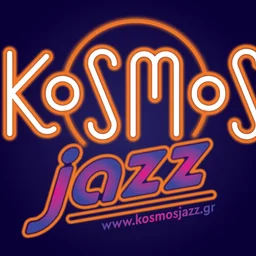 ΕΡΑ Κόσμος jazz — Greece شعار
