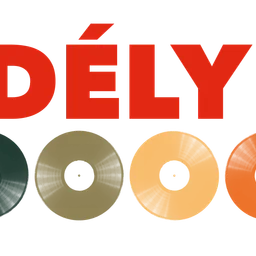 Erdély FM logo — Romania