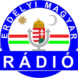 Erdélyi Magyar Rádió — Romania logo