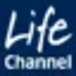 ERF LifeChannel — Switzerland شعار