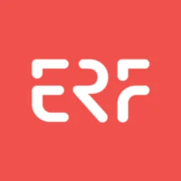 ERF plus — Germany logo