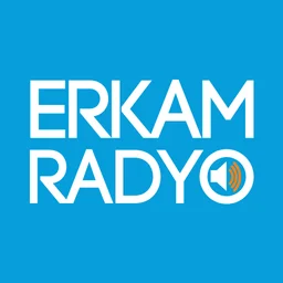 Erkam Radyo 2nd Stream — Türkiye logo