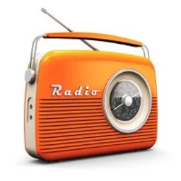 erode-city-fm — India logo
