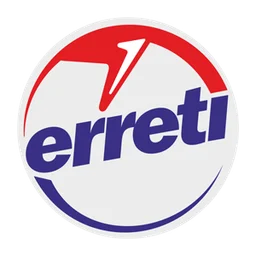 ERRETI - RADIO TADINO — Italy logo