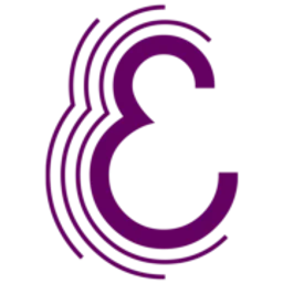 ΕΡΤ Kosmos jazz — Greece logo