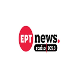 ERT news — Greece شعار