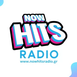 ERT Now Hits — Greece شعار