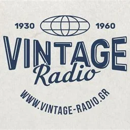 ERT Vintage — Greece شعار