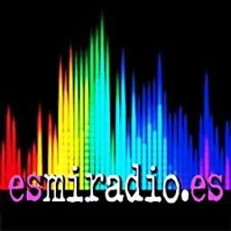 Es Mi Radio — Spain logo