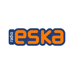 ESKA Ostrzeszów — Poland logo