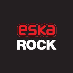 ESKA ROCK — Poland logo