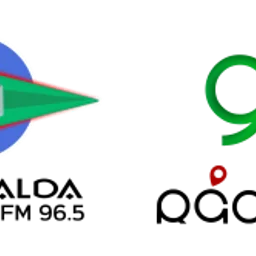 Esmeralda — Brazil logo