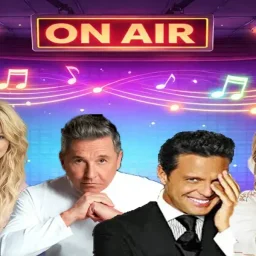 Especial 93.5 FM — The Dominican Republic شعار