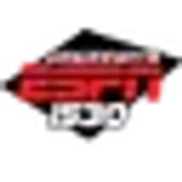 ESPN 1530 logo — The United States Of America