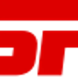 ESPN Radio 106.3 logo — The United States Of America