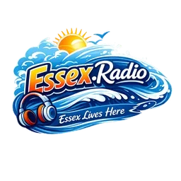Essex Radio — The United Kingdom Of Great Britain And Northern Ireland logo