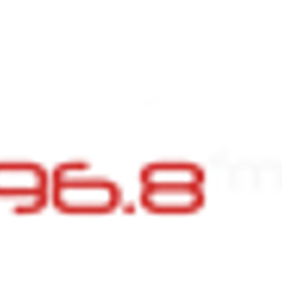 Estação Diária Rádio, Viseu – 96.8 FM logo — Portugal