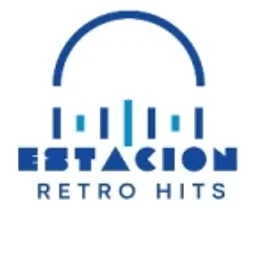 Estacion Retro Hits — Argentina شعار