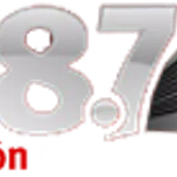 Estación San Pedro 88.7 FM — Argentina 로고
