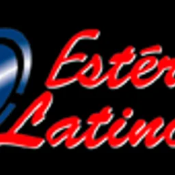 Estéreo Latino 103.8 FM — Spain logo