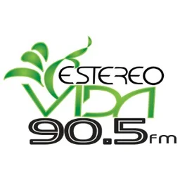  ESTÉREO VIDA 90.5 (Zihuatanejo) - 90.5 FM - XHZIH-FM - Radiorama - Zihuatanejo, Guerrero — Mexico شعار