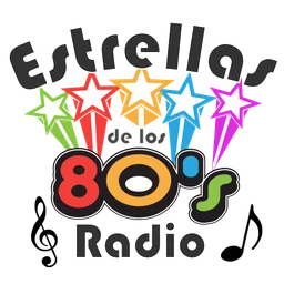 +Estrellas de los 80's Radio (MTY) - Online - www.estrellasdelos80s.com - Grupo Digital Retroland - Monterrey, Nuevo León — Mexico לוגו