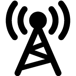 Eternal Radio — Bulgaria logo