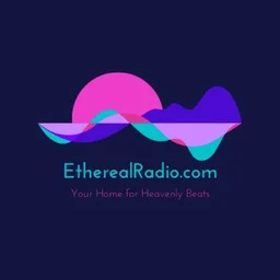 Ethereal Radio — The United States Of America logo