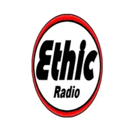 Ethic Radio — The United States Of America شعار