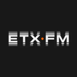 ETX.FM - Electronic Listening Music by Exposure Therapy — The United States Of America شعار