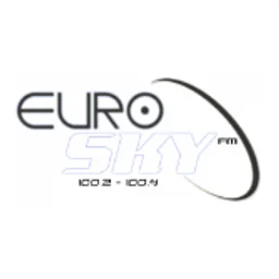 Euro Sky 100.4 شعار — اليونان