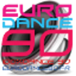 EuroDance 90 radio — France