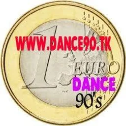 Eurodance Weebly 1 — Brazil logo