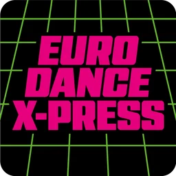 Eurodance-X-Press — Austria logo