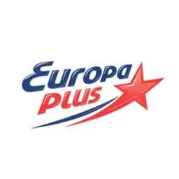 Europa Plus K-Pop — The Russian Federation شعار