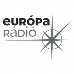 Európa Rádió Miskolc — Hungary logo
