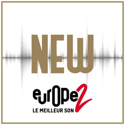 Europe 2 New — France logo