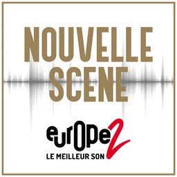 Europe 2 Nouvelle Scène — France logo