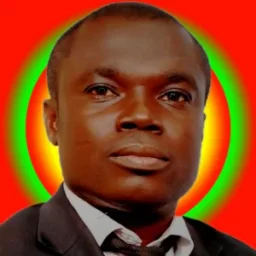 Evangelist Oduro Radio — Ghana شعار