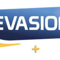 Evasion FM — France logo