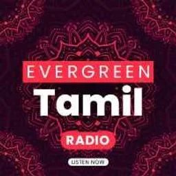 evergreen-tamil-radio — India logo