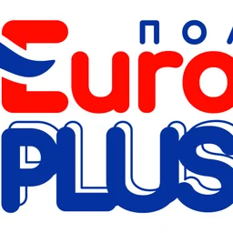 Европа Плюс Полоцк — Belarus logo