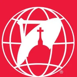 EWTN Philippines logo — The Philippines
