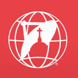 EWTN Radio Philippines logo — The Philippines